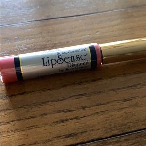 LipSense Caramel Apple Diamond